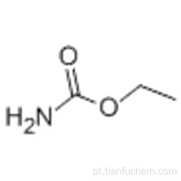 Uretano CAS 51-79-6